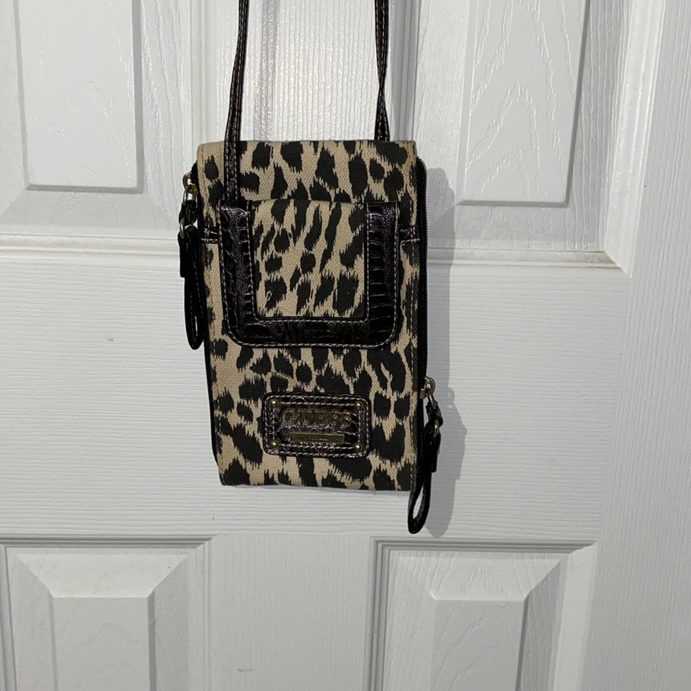 Guess Purse